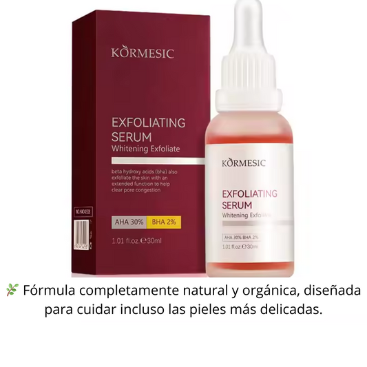 Exfoliante Serum